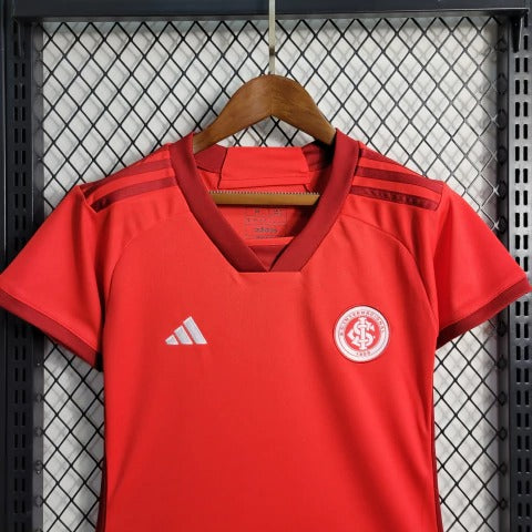 Camisa Feminina - Internacional 23/24